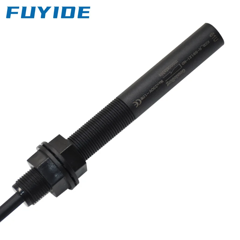 FYD-C001  Elevator parts lift spare leveling sensor magnetic reed switch Monostable normally  Open(NO) KCB-R-59121-NO