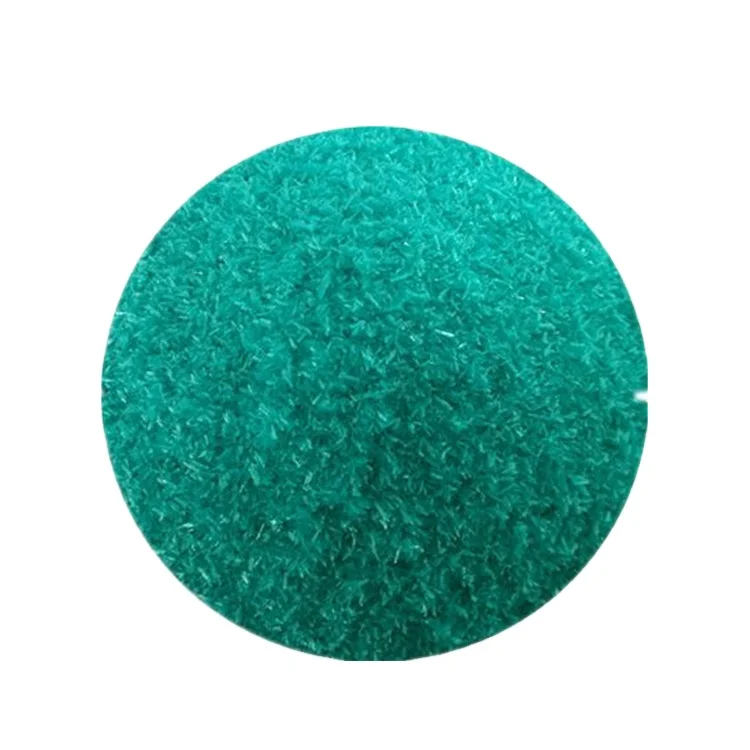 Main Content 37% Industrial Grade Used in Catalyst Copper Chloride Dihydrate CAS 10125-13-0
