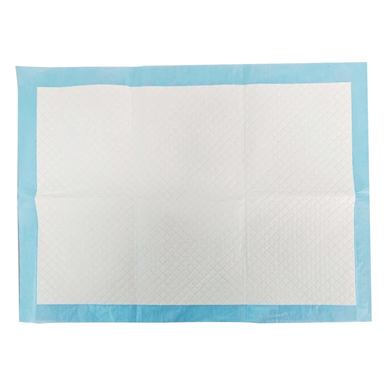 Cheap Price Disposable Urine Absorbent Pet Pads Pet Sheets Dogs Toilet Training Urine Pad For Pet Puppy Pad