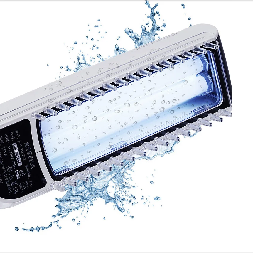 311nm UVB Lamp Narrow Excimer Radiation treatment UV Phototherapy for Skin Disorder Vitiligo Psoriasis Eczema Treatment