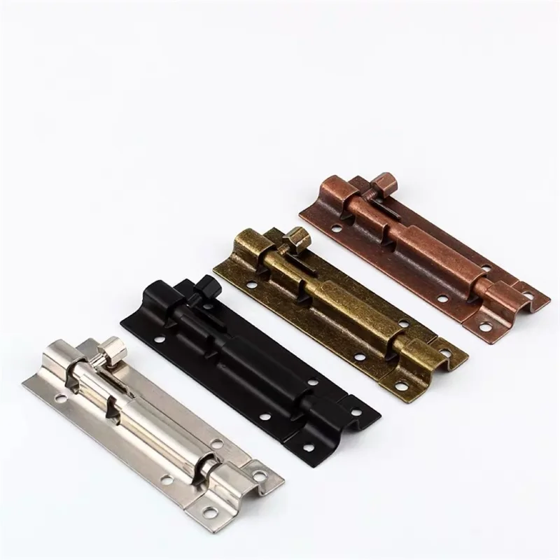 High Standard Different Material  latch
