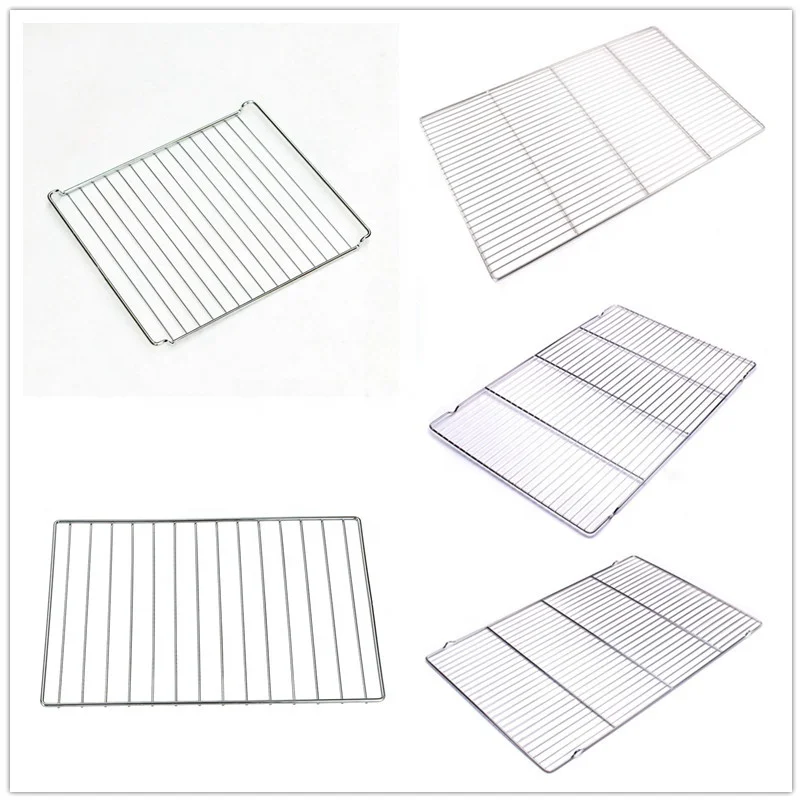 barbecue wire mesh /barbecue grill netting/stainless steel BBQ grill