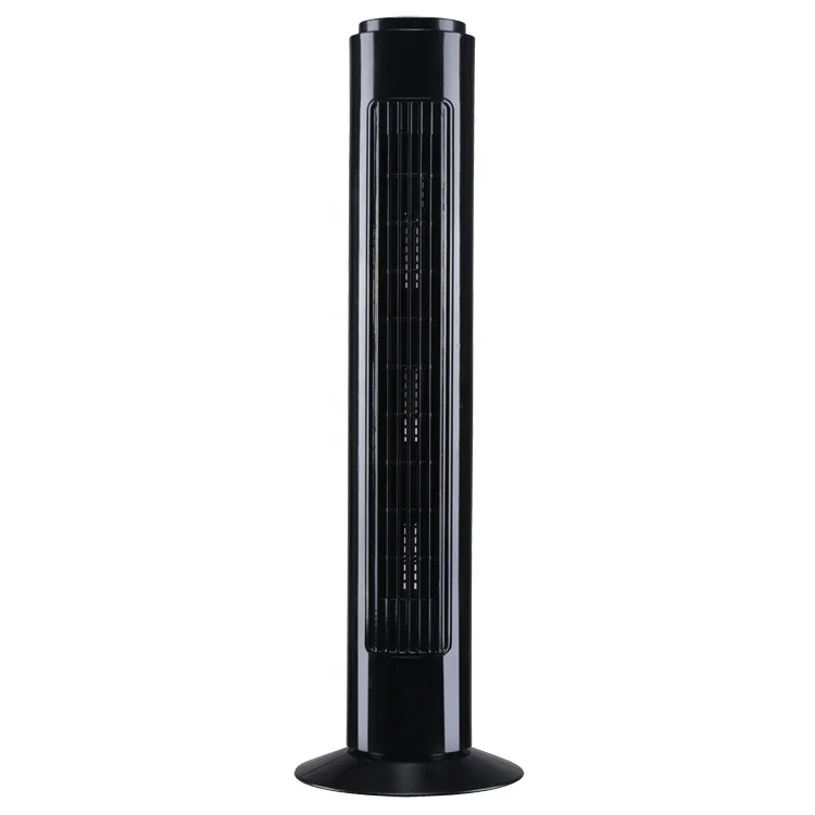 29 inch free standing electric home oscillating adjustable air cooling tower fan