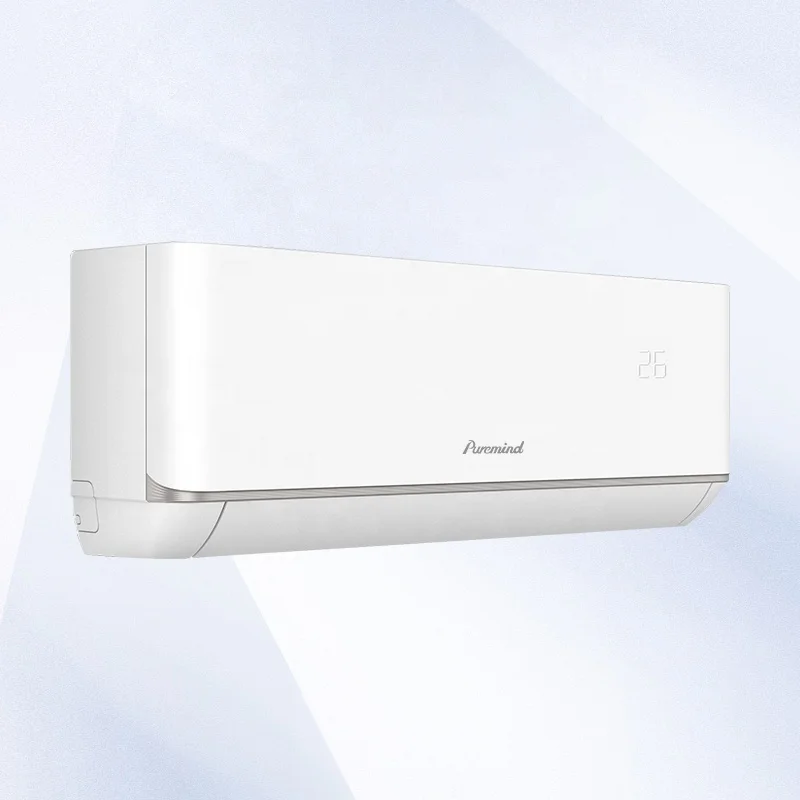 Puremind EU 9000 12000Btu A+++ AC Unit Air Conditioner Wall Split Aire Acondicionado Heat Pump Inverter Wifi Cooling Heating