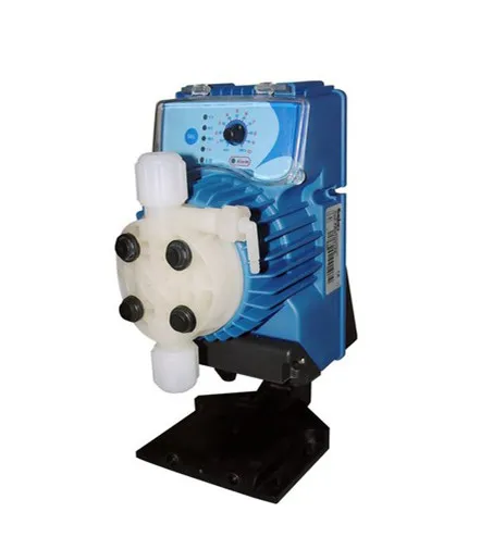 Electric original SEKO brand dosing pump metering pump