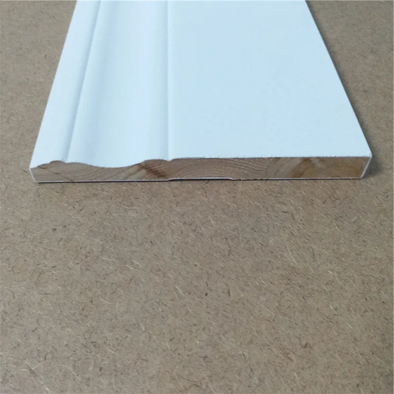 High Quality Different Types Of Skirting Board