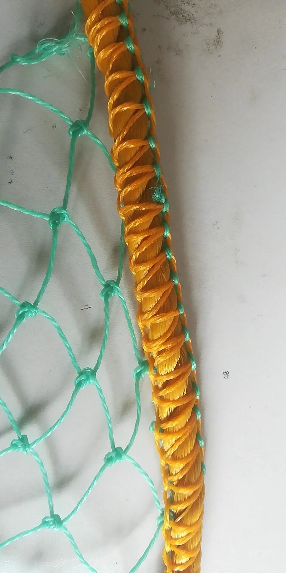 DT20-4N fishing net Overedging net sewing machine