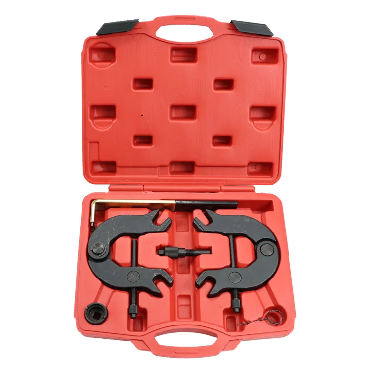 AUTOTOP Truck Crankshaft Camshaft Cam Alignment Engine Timing Locking Repair Tool