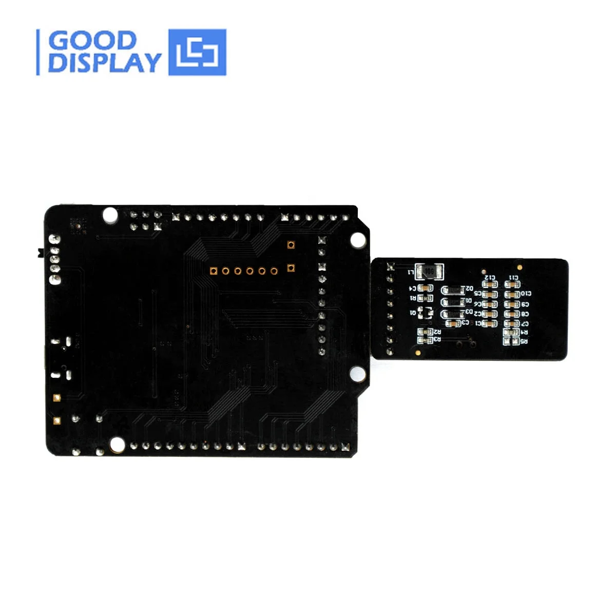 Плата управления ESP32-02 для модуля дисплея SPI innterface e-ink