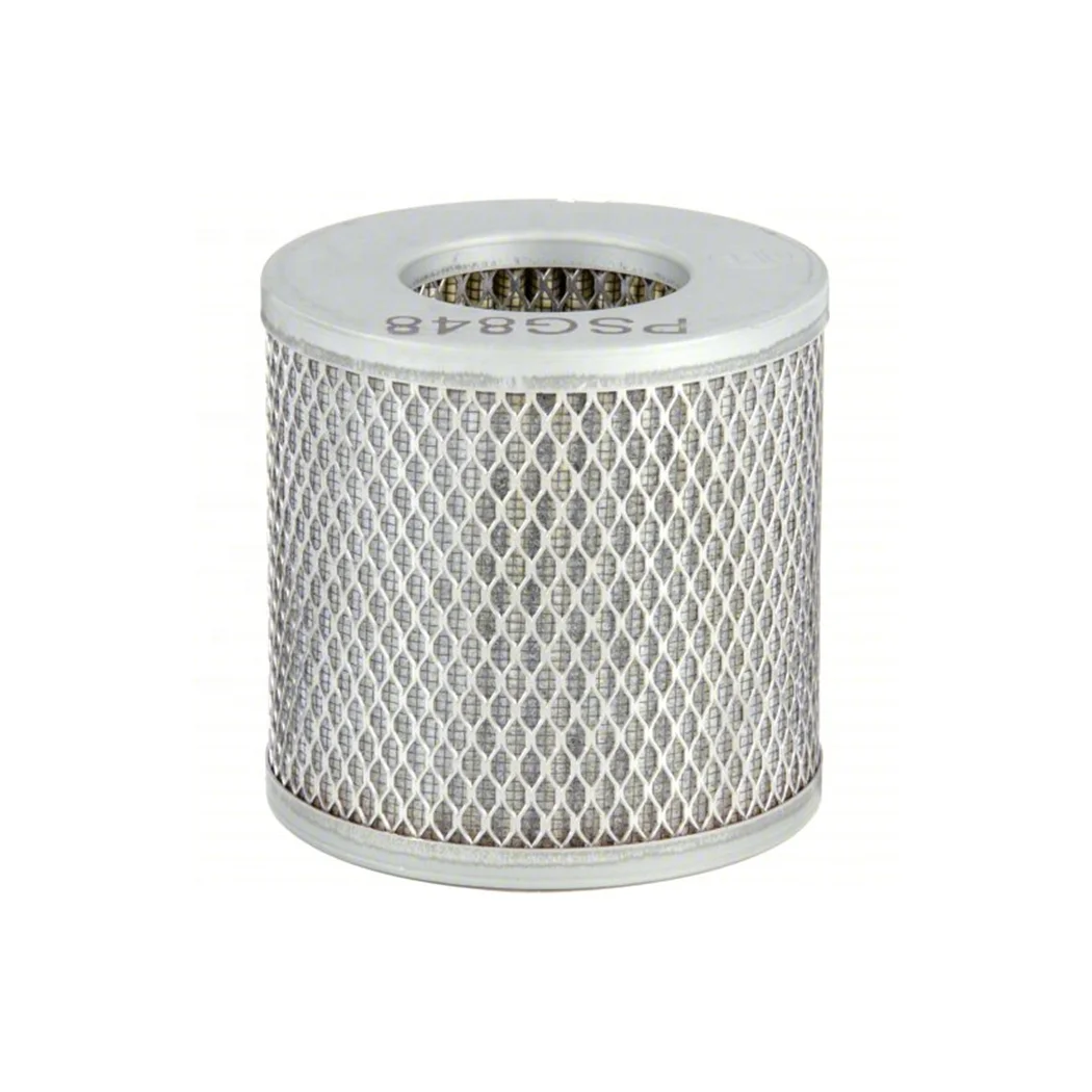 0.3 micron coalescence filter PSG848  Vacuum pump coalescence filter