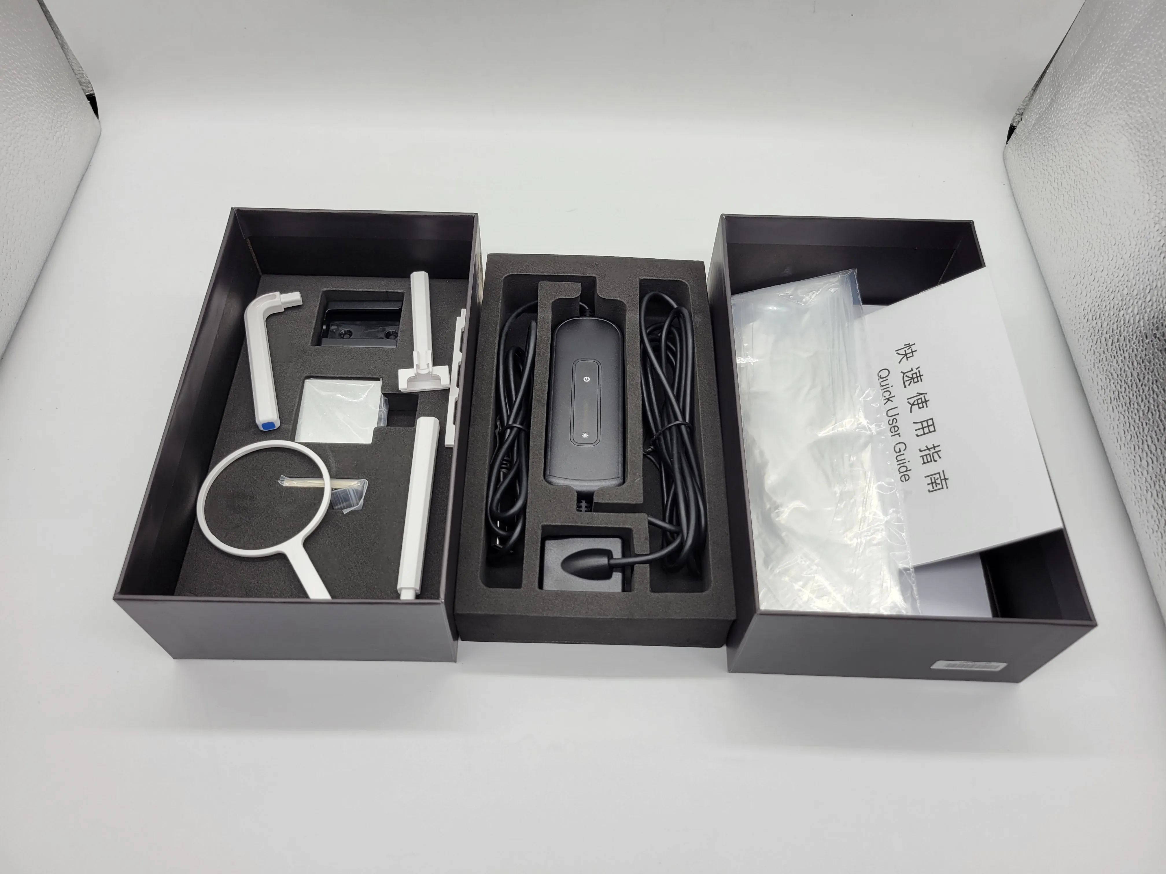 Digital Dental Intraoral  x-ray Dental xray X-raying Intraoral Sensors