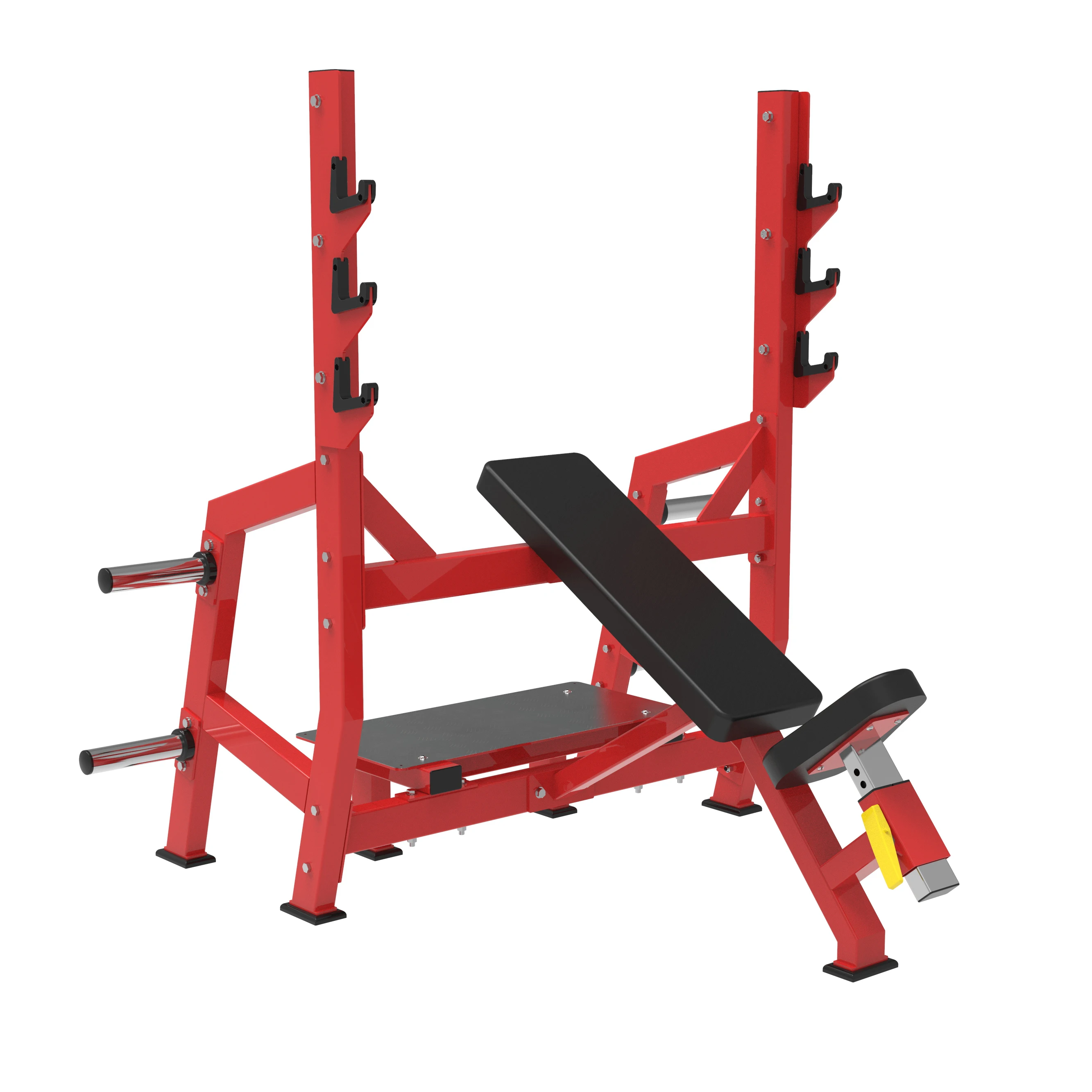 Fitness Commercial fitness equipment super bench multi bench multi bench gym fitness for gym