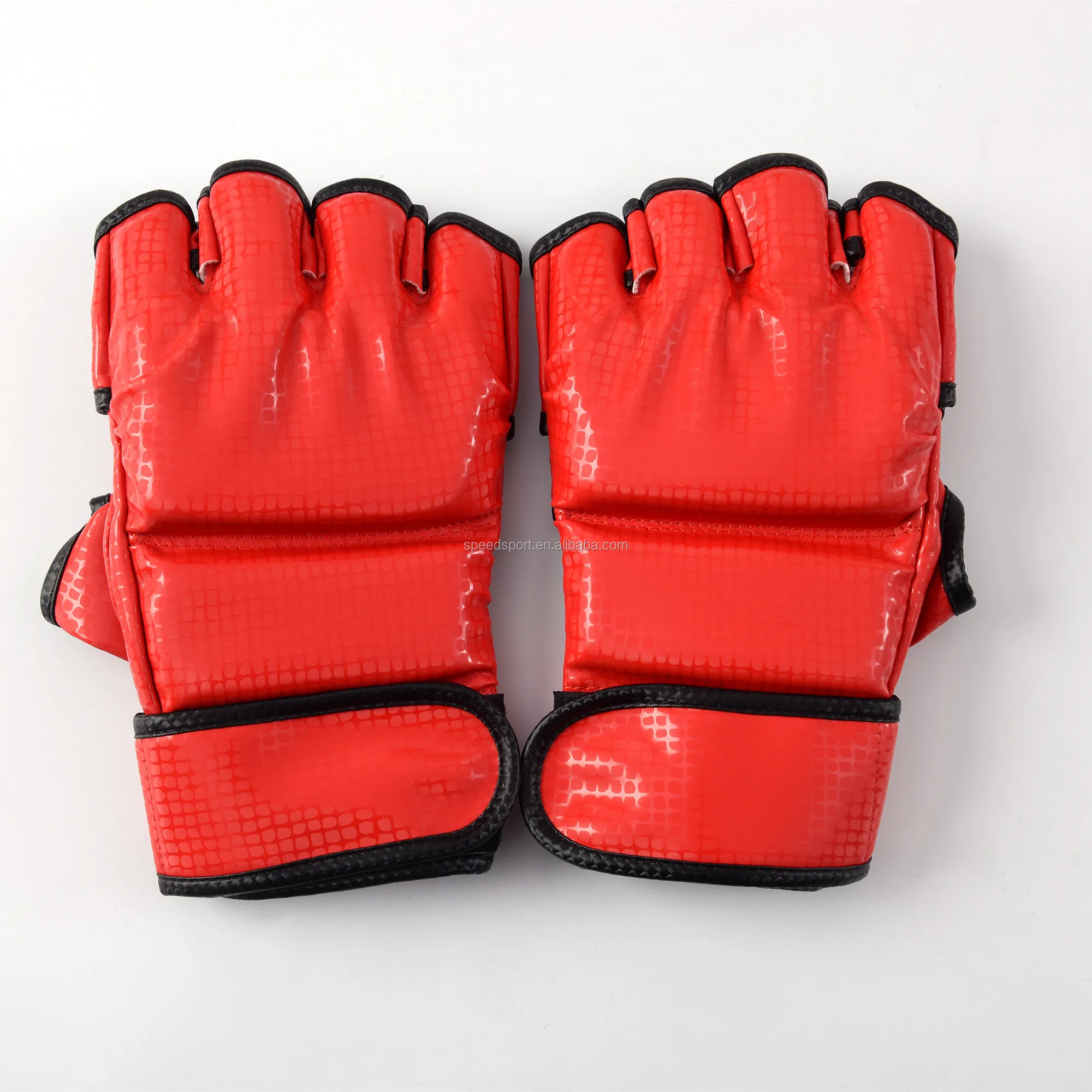 
2020 MMA Gloves Finger mma gloves custom logo 
