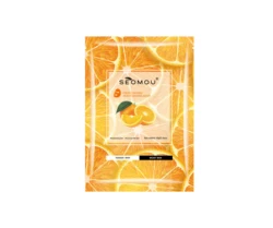 Blueberry Collagen Fruit Mask Red pomegranate Aloe Honey Moisturizing Plant Mask for moisturizing nourishing skin