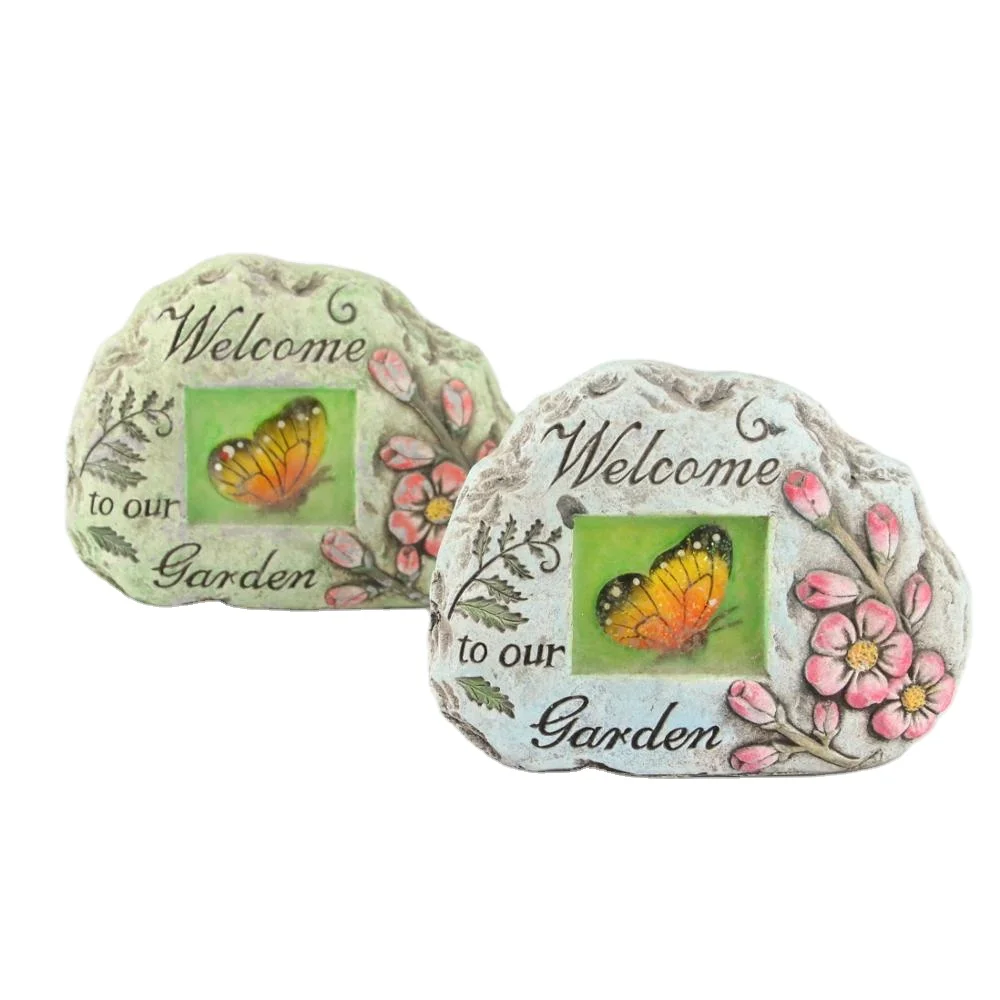 Cement/ Concrete butterfly Garden Decor/ Ornaments