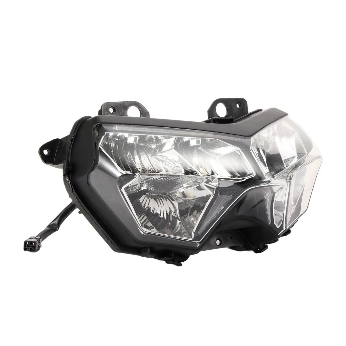 Запчасти для мотоциклов фара в сборе Kawasaki Z400 2019-2020 Z650 Z1000 H2 2020-2021 23004-0414
