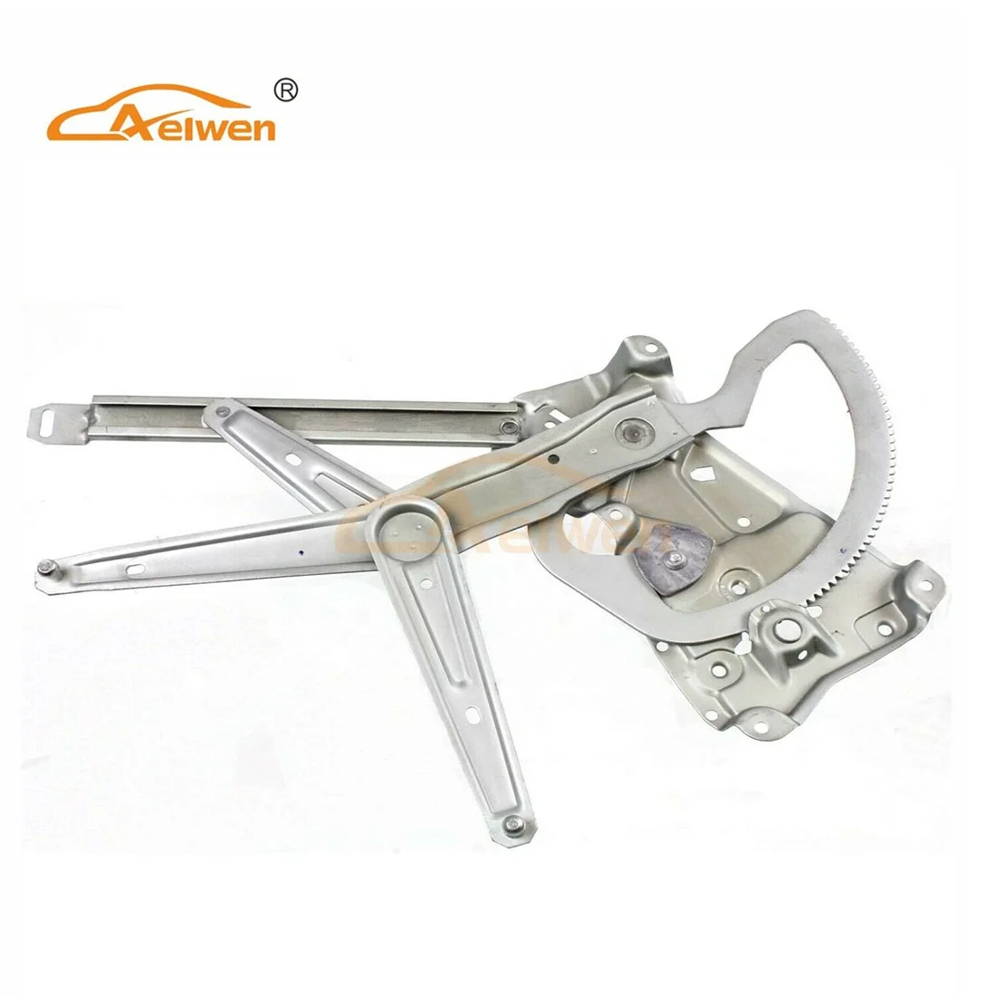 Aelwen Auto Spare Parts Front Right Window Regulator Fit For BMW E36 51331977610