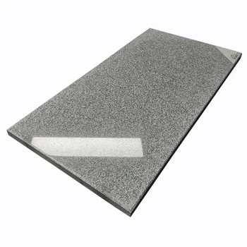 Горячая продажа Padang Light gray G633 гранитная напольная плитка