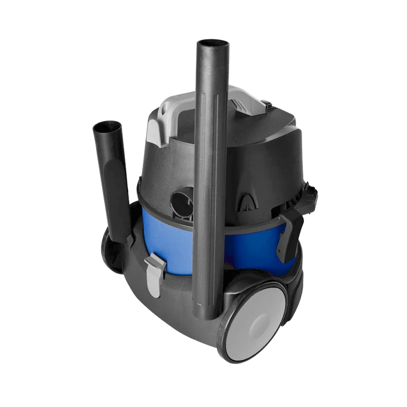 Hot Sale Private Label Wet And Dry Small Family Car Dual Use Portable Drum Vacuum Cleaner Home OEM ODM