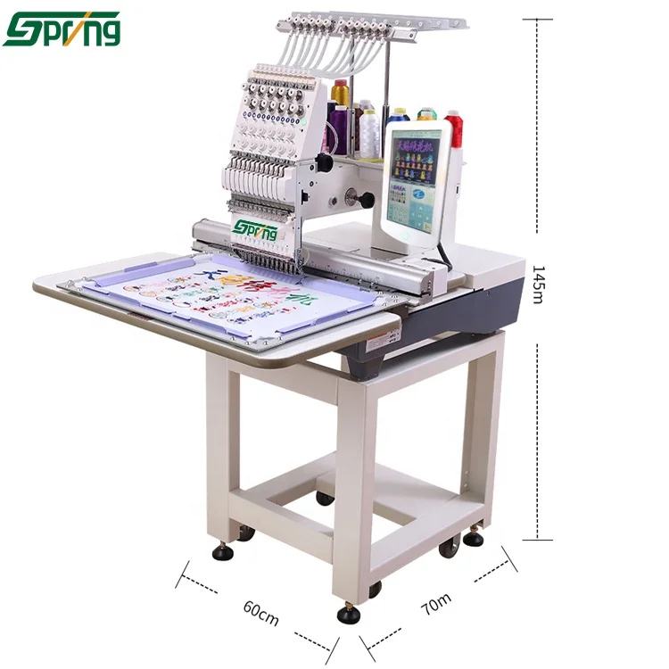 china factory direct sale 1.8 meter Dye Sublimation industrial Printer With 8 Pieces Printhead