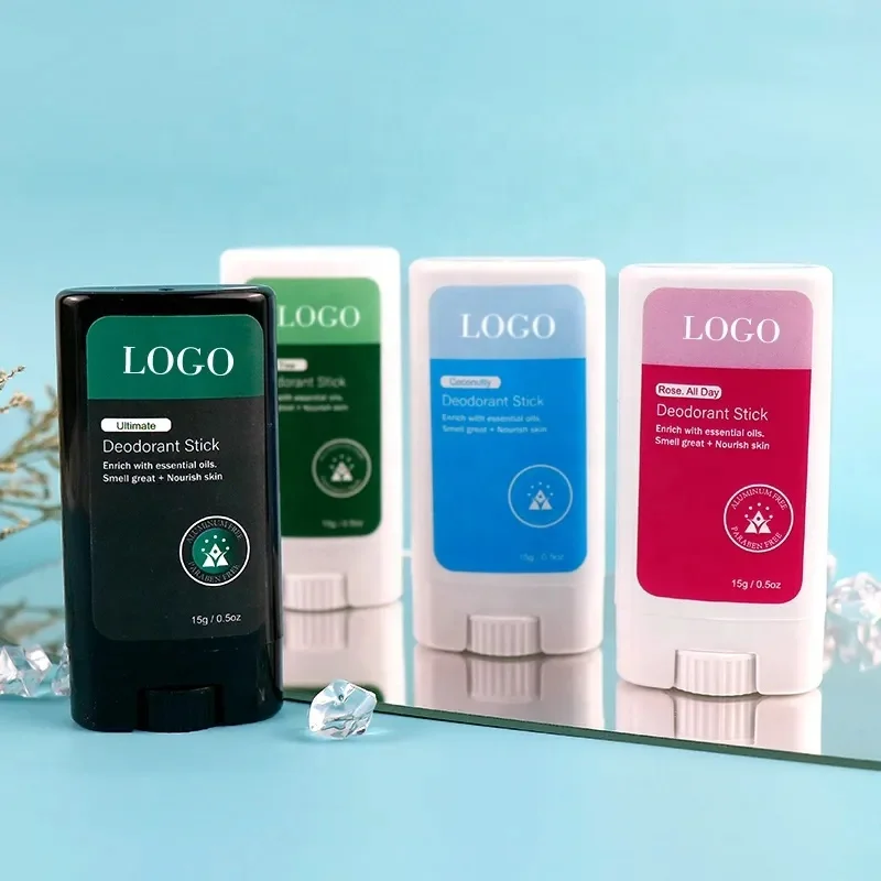 New Design High Efficiency Long Lasting Body Deodorant Spray Men and  Women Deodorant & Antiperspirant