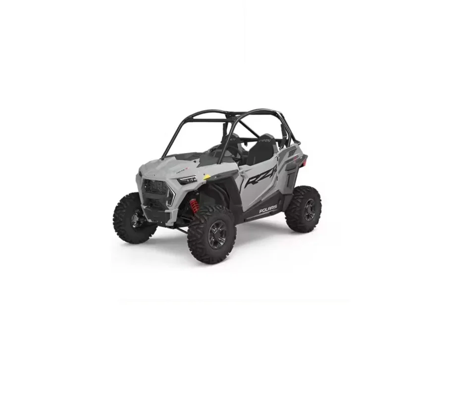 Высокоскоростной UTV Polaris Industries RZR TRAIL PREMIUM