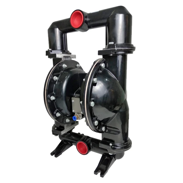 pneumatic aluminum diaphragm pumps   KY50LL diaphragm paint pump