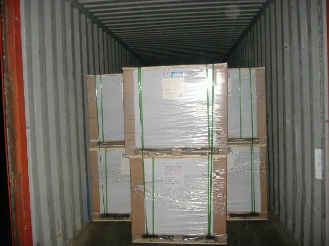 GC1 FBB Ivory board bristol paper board