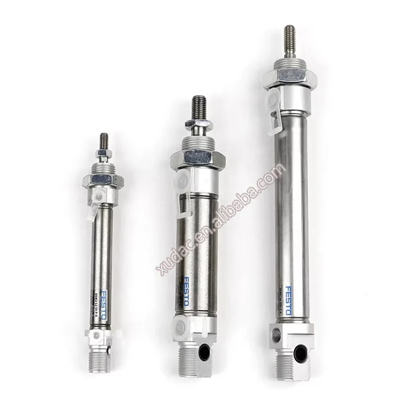 Новый DSNU-25-40-P-MQ цилиндра 193991