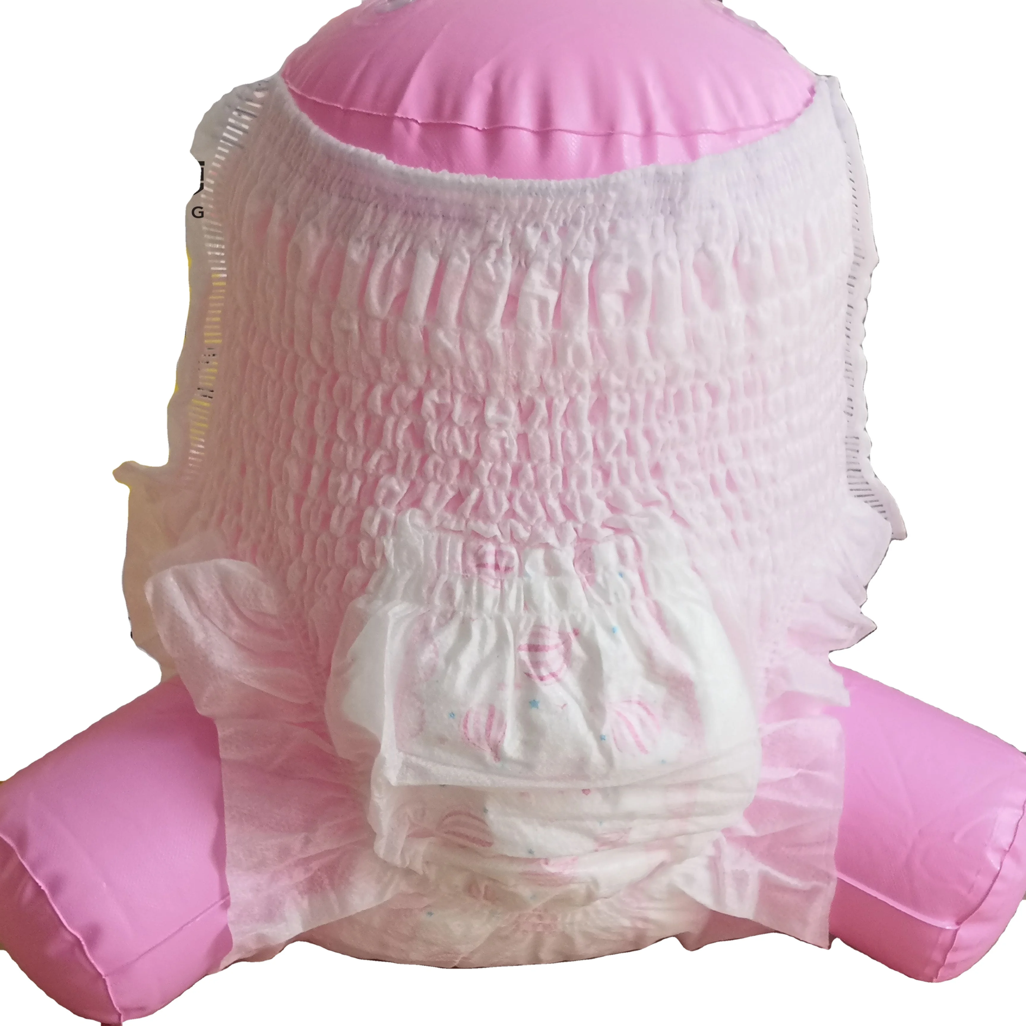 Экономичные модные подгузники, детские подгузники, дружественные подгузники