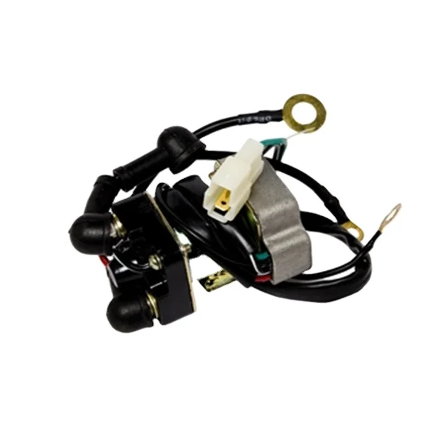 DIGGER 24V STARTER SOLENOID