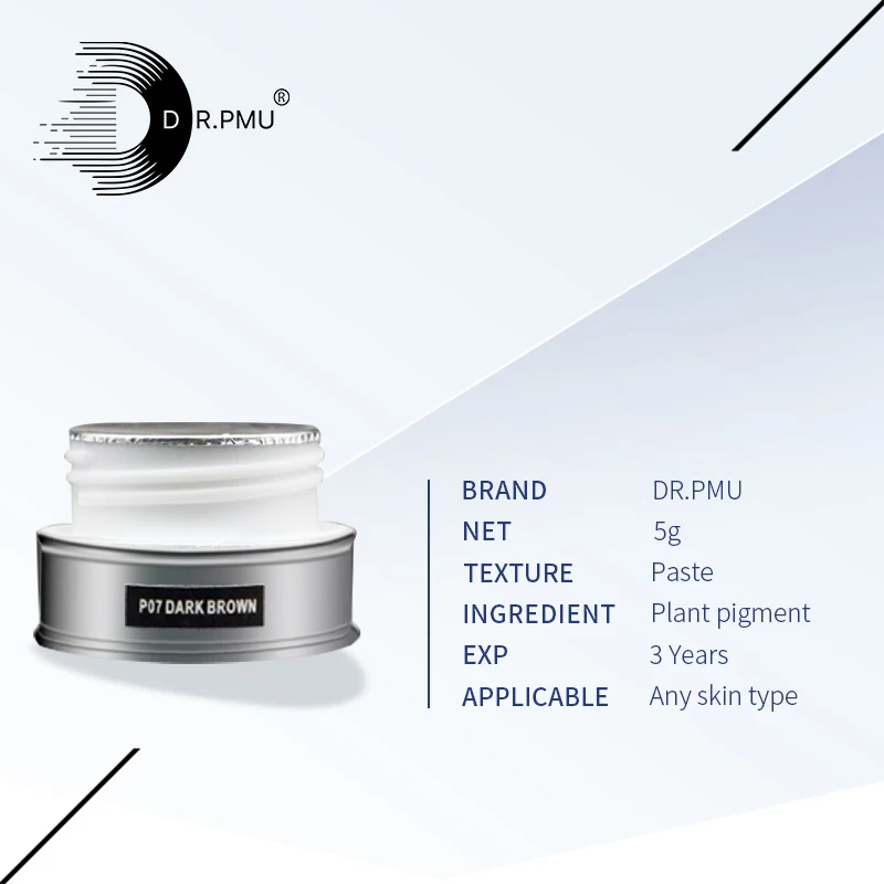 
phibrow hair stroke microblading pigment brows art pigmentation 