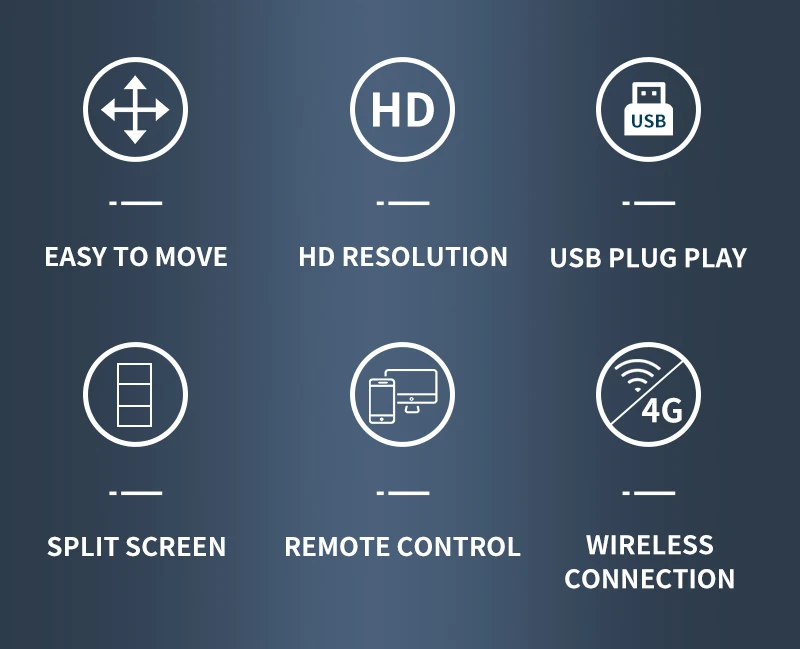 Mobile Digital Signage Advertising Display Led Advertising Display
