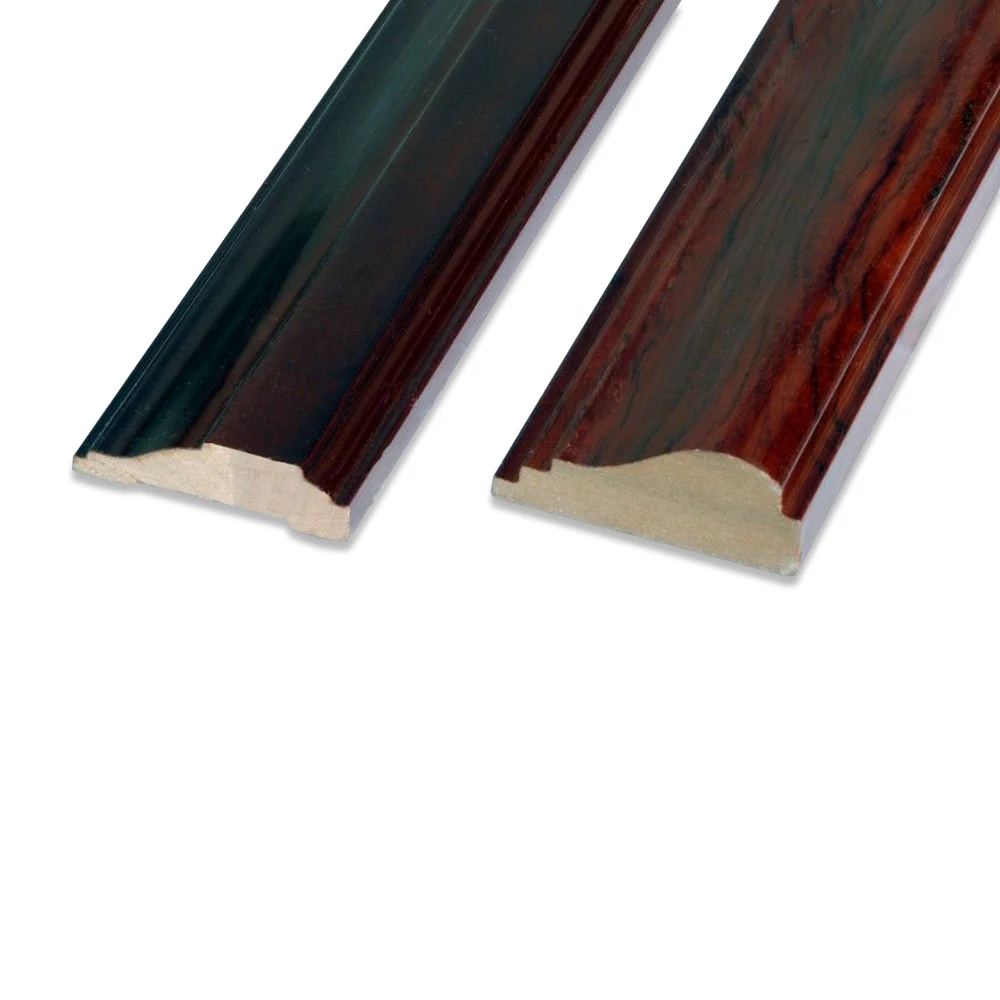 High Quality Environmental Pvc Bathroom Door Sheet Covering Pvc Covered for Kitchen Cabinet Doors