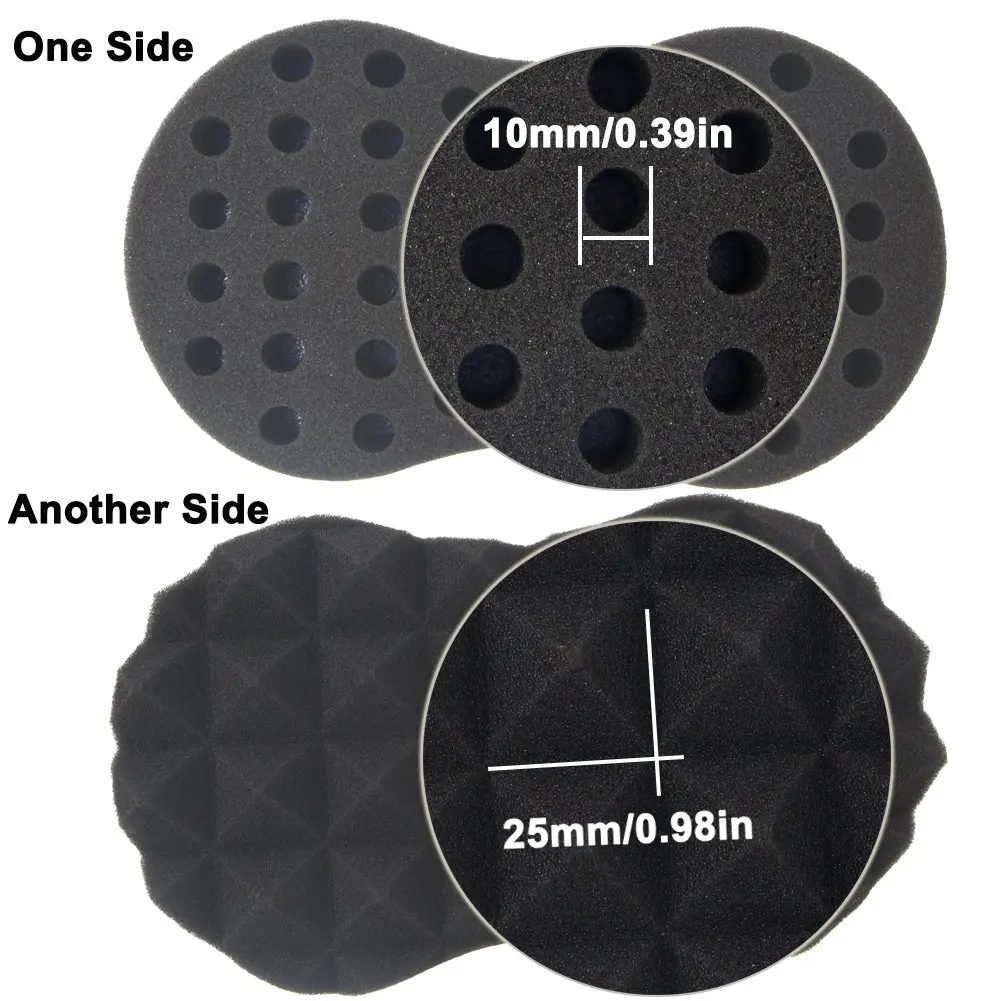 Twist Sponge Magic Sponge Brush Afro Styling  Hair Curls Sponge