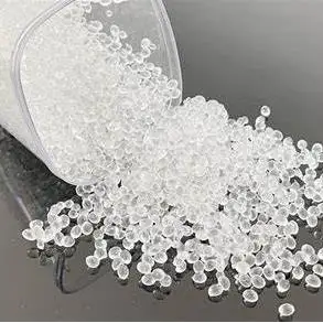 China factory thermoplastic elastomer TPR plastic granules ageing resistant plastic raw materials