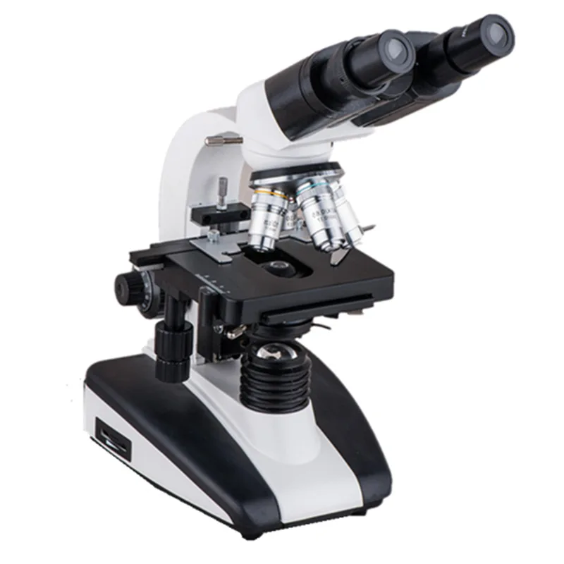 hot selling School Biology Microscope for Laboratory Research Microscope Binocular Biological Microscopes