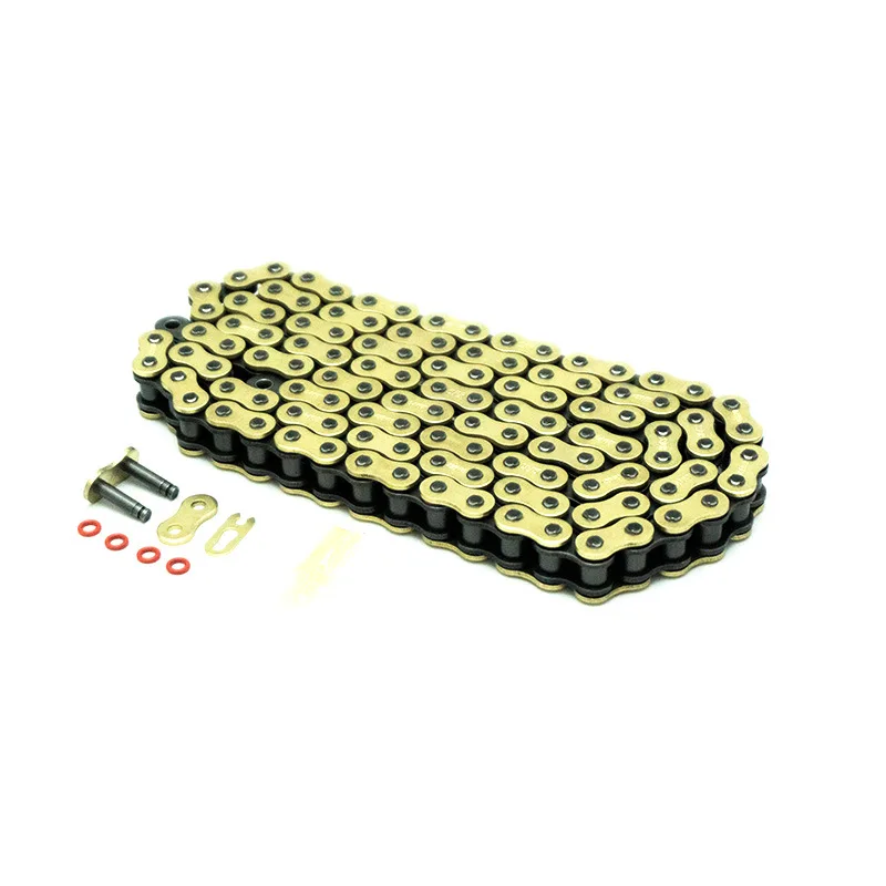 428HPO Sprocket Driving Roller Motorcycle Chain Tray