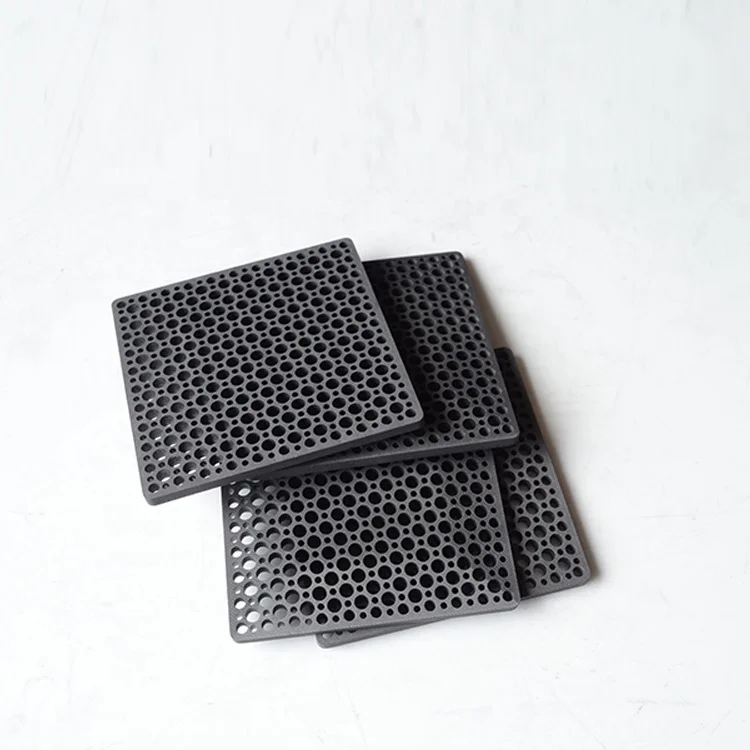 High strength graphite sheet/graphite electrode for sale
