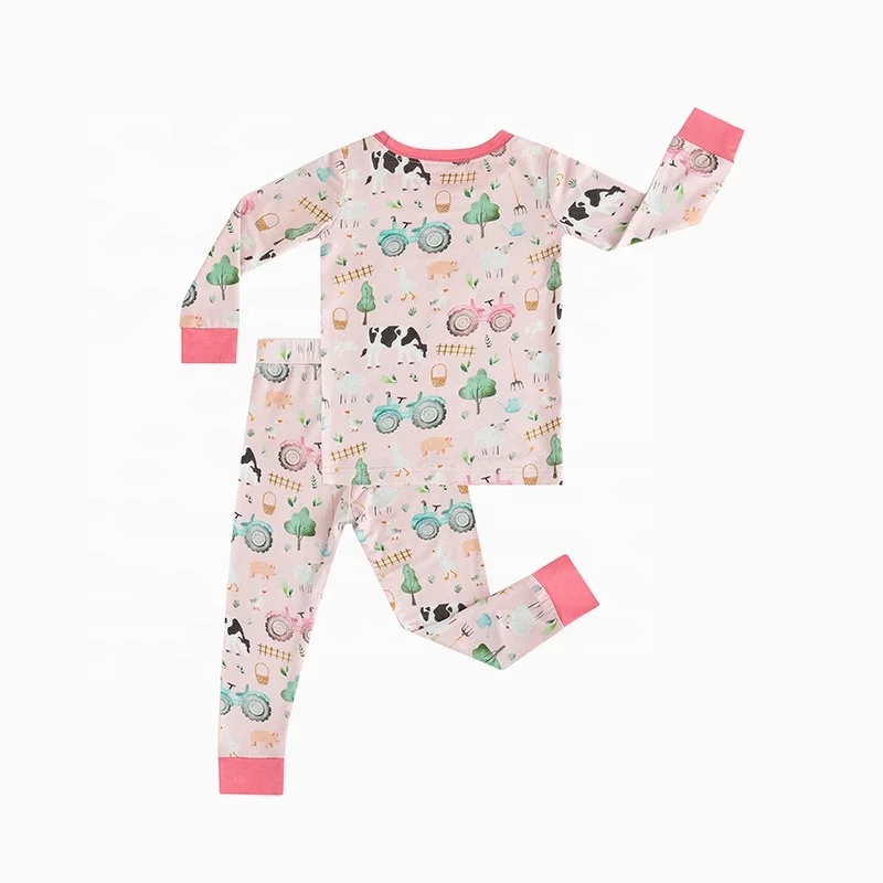 MIOZING free shipping short sleeve sewing pattern seersucker seed satin sale safest and easiest baby pajamas