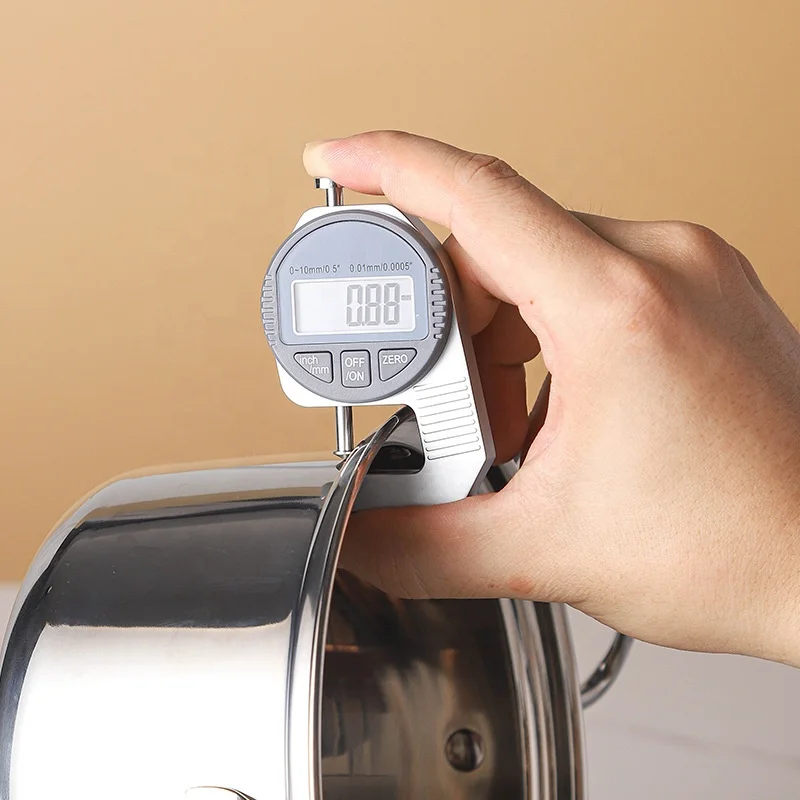 New Arrival multisize 304 Stainless Steel Soup Pot Reman Double-flavor Hot Pot With Glass Lid