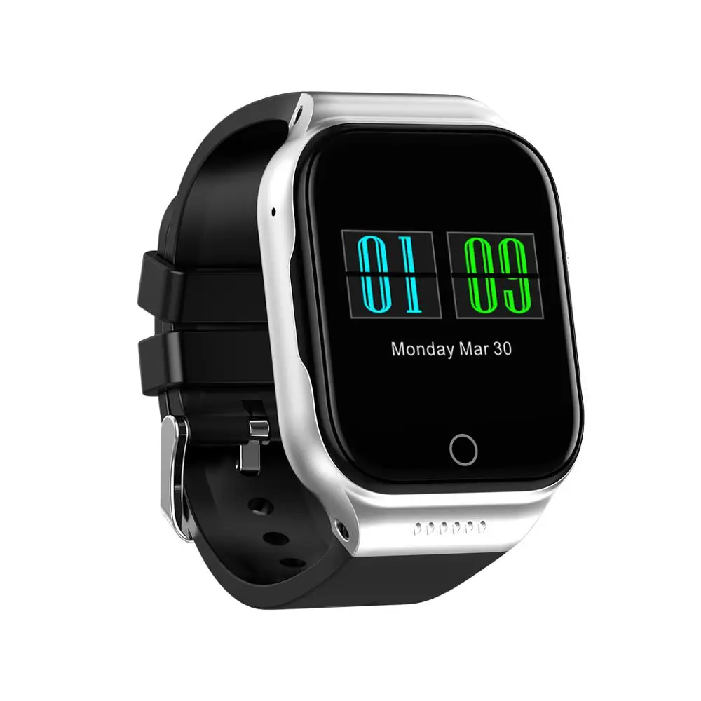 X89 Men Women Smart Watch Android 5.1 Rom 8G Support SIM Card 3G Wifi Camera 2.0 MP Smartwatch