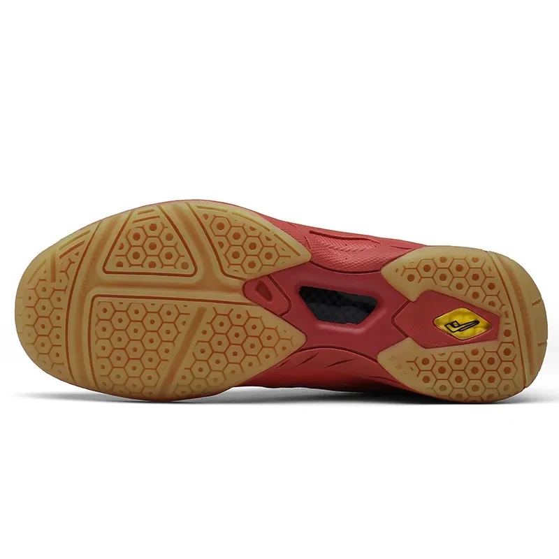 Dropshipping hot sale Professional Sports Sneakers Low Cut Men Tennis Shoes Comfortable Badminton Shoes for Men Unisex