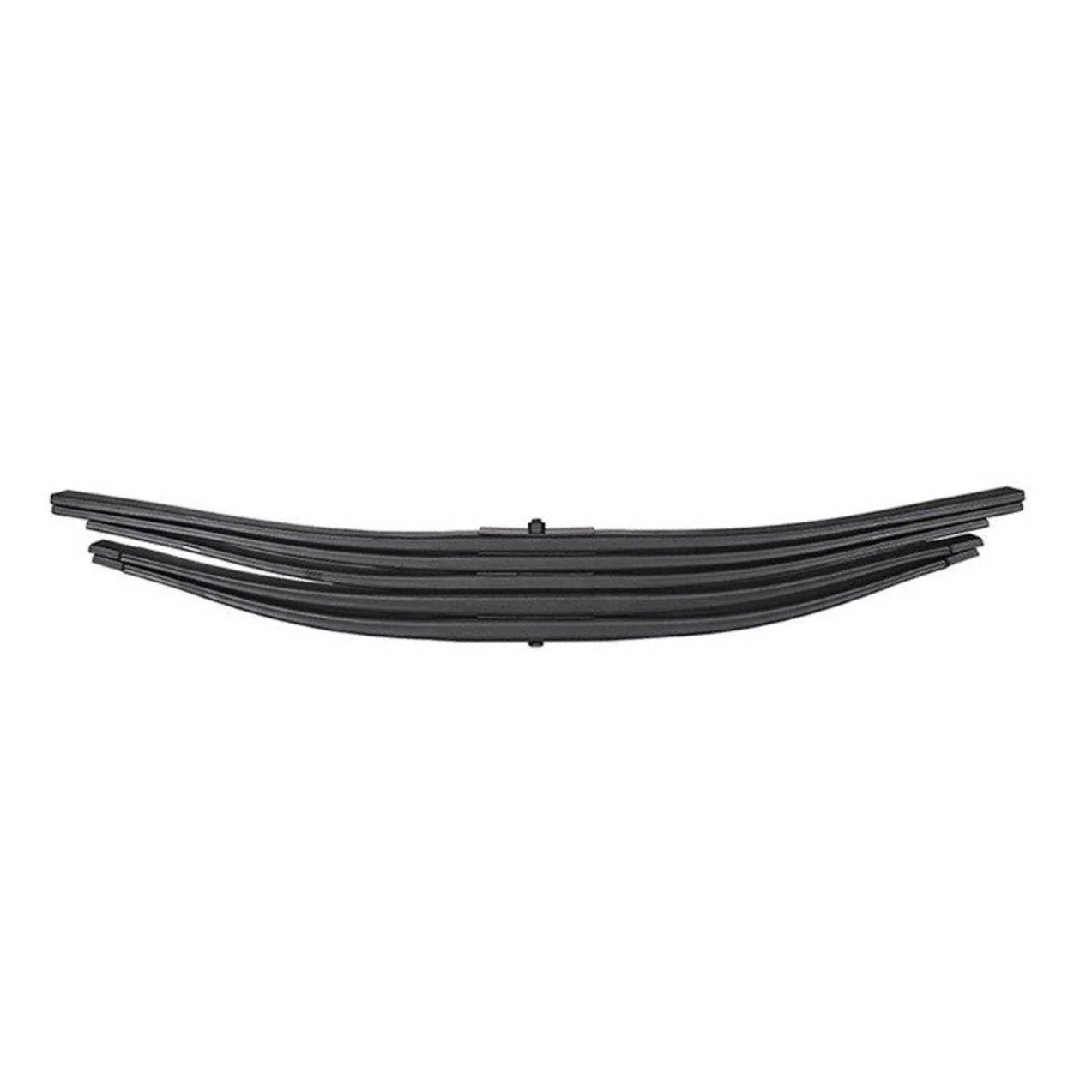 Factory Supply Leaf Spring Series European Semi Truck Trailer Suspension Parts Leaf Spring