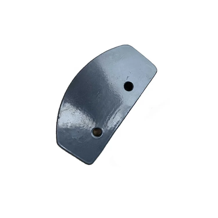 High quality and low price Kubota DC35 harvester accessories 5T051-69180 balance block