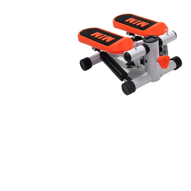 
 Беговая дорожка для дома, тренажерного зала, аэробных упражнений, альпинизма, Семейный мини-тренажер для фитнеса, диеты, тренажер с педалью  