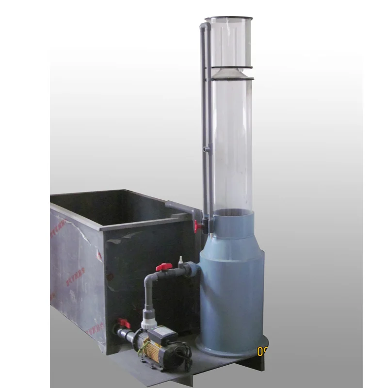 Aquaculture Saltwater Protein Skimmer
