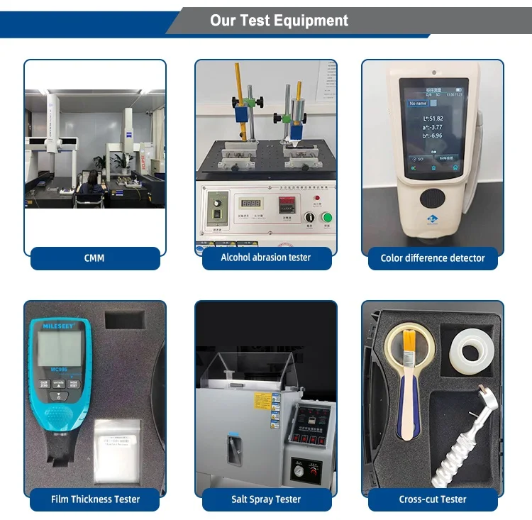 Custom Aluminium Smart Robot Shell Parts Aluminium Enclosure Metal Casting Kit Casting Services Die Cast