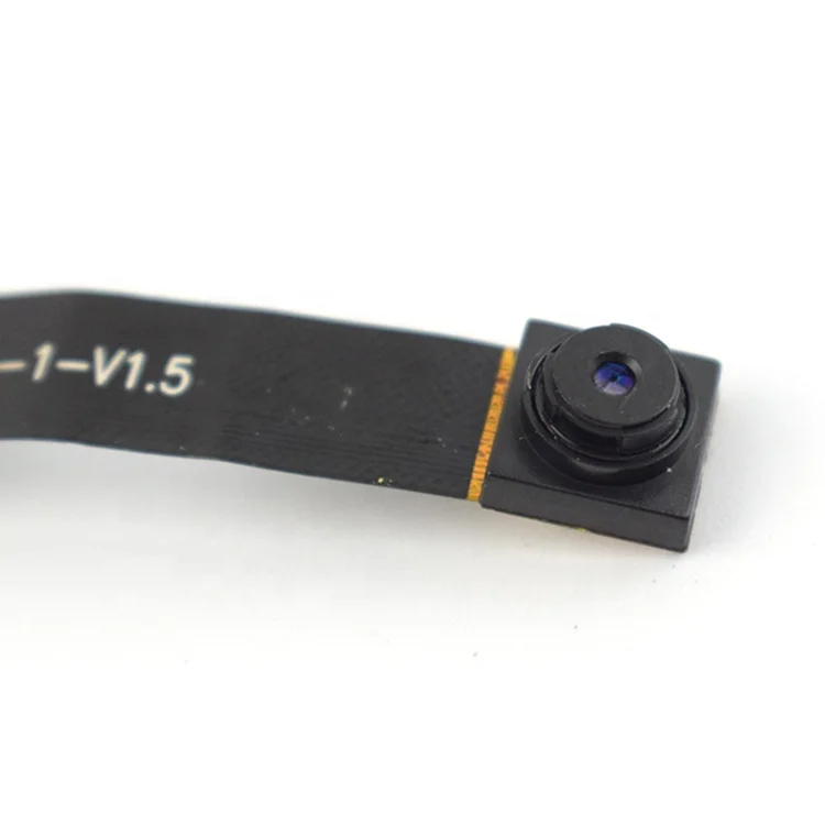 OV7251 Digital  0.3mp 120fps Exposure 3d Full hd mipi camera module