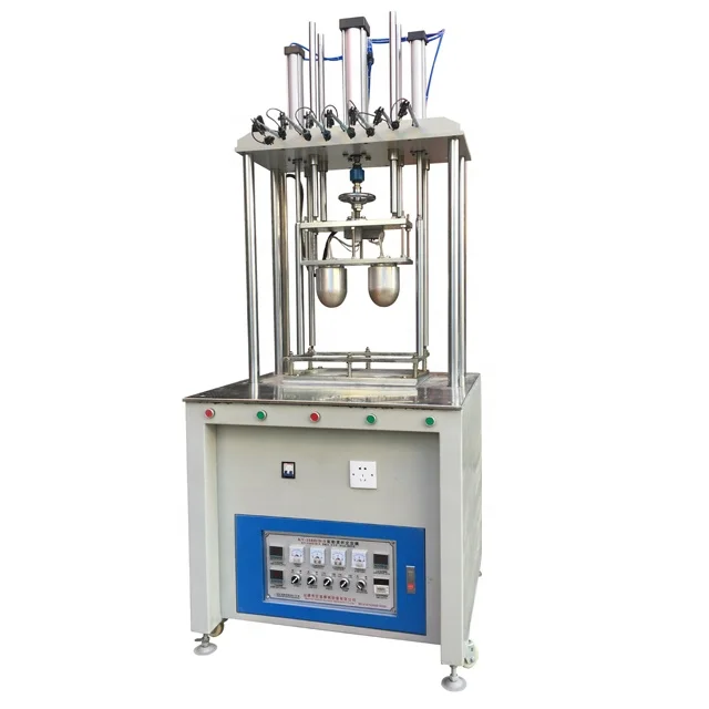 KV-168D/D-8 бюстгальтер ткань стакан литьевой машины